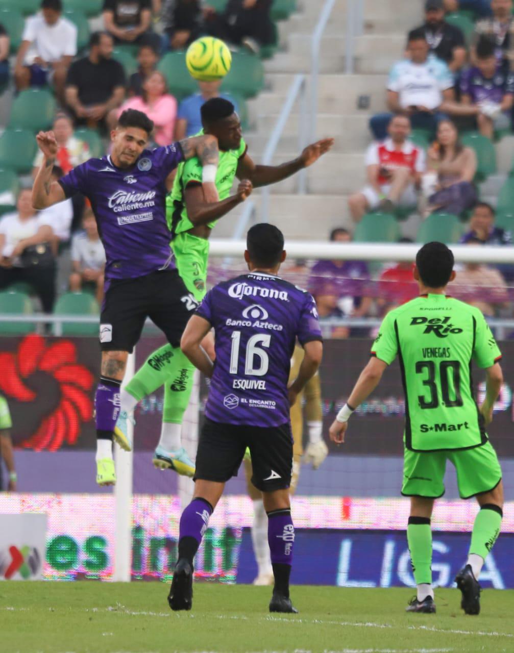 $!Mazatlán FC cae ante Juárez en su última localía del Clausura 2024