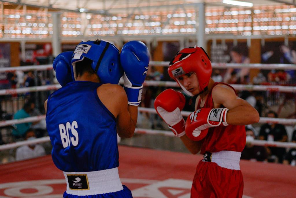 $!Sinaloa disputará 18 finales en regional de boxeo