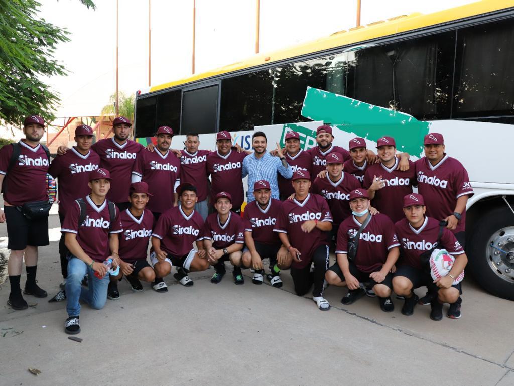$!Cuatro equipos de Sinaloa viajan al Nacional de Softbol de Primera Fuerza