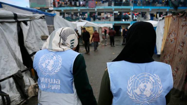 UNRWA tiene sólidos mecanismos para garantizar la neutralidad, dice investigación independiente