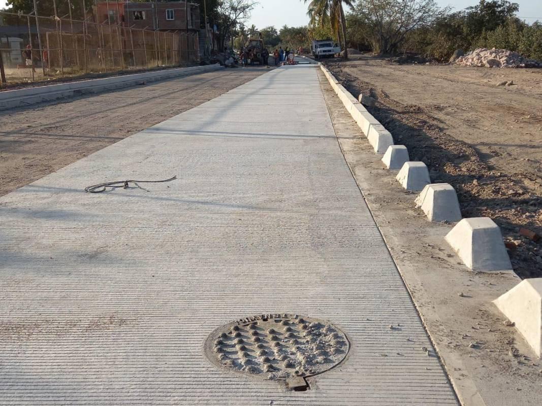 $!Durante 2024, Ayuntamiento de Culiacán ha realizado 34 licitaciones en proyectos de pavimentación