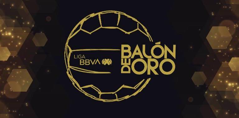 Atlas acapara las nominaciones del Balón de Oro de la Liga MX