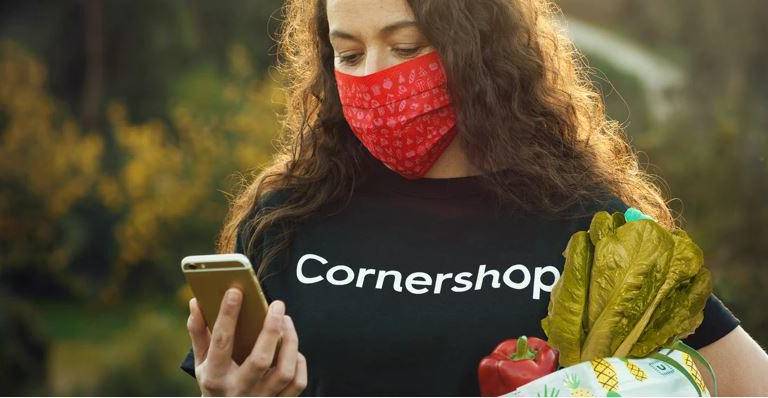 Por medio de la app, los culiacanenses podrán vivir la experiencia Cornershop, al realizar sus compras con la ayuda de shoppers, quienes se encargarán de realizar sus pedidos.