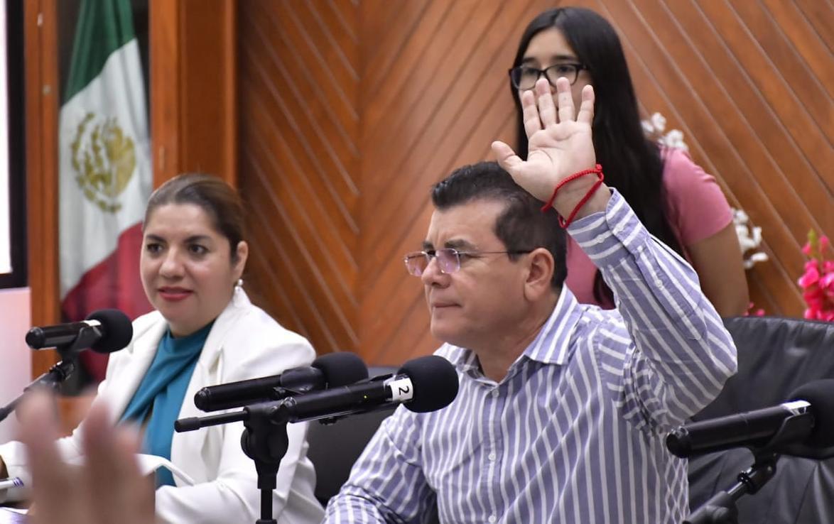 $!Reasigna Cabildo de Mazatlán $40 millones para comprar medicamentos oncológicos