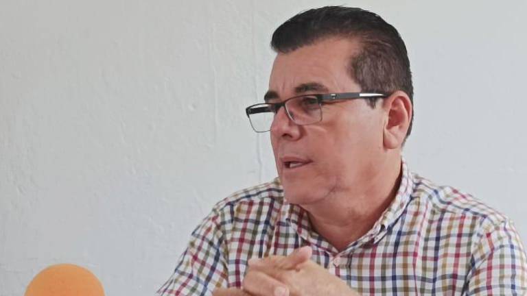 Aclara Alcalde de Mazatlán tema sobre gastos pendientes de Loar López