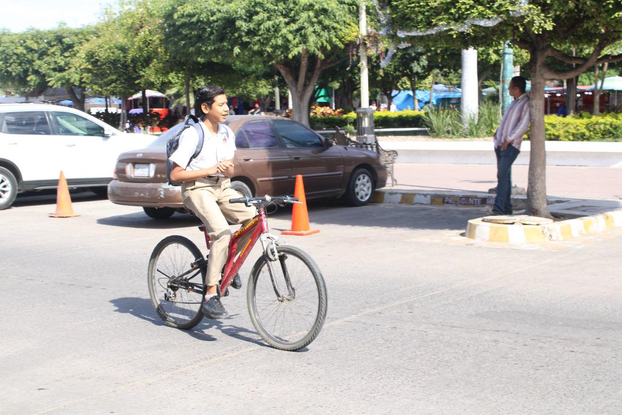$!Transporte urbano en Escuinapa lleva 5 meses suspendido: DVyT