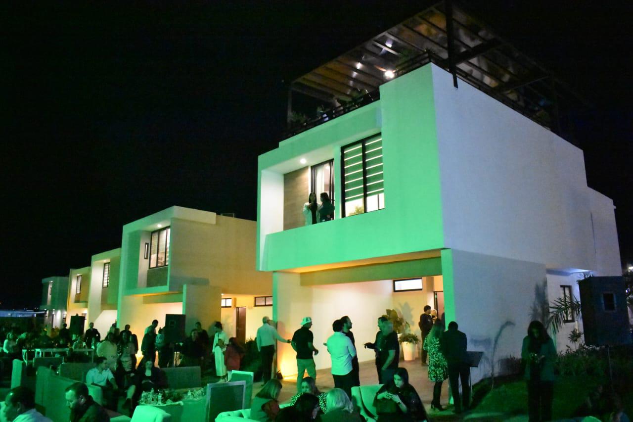 $!Inaugura Impulsa macroproyecto en Culiacán: Perisur Comunidad Residencial
