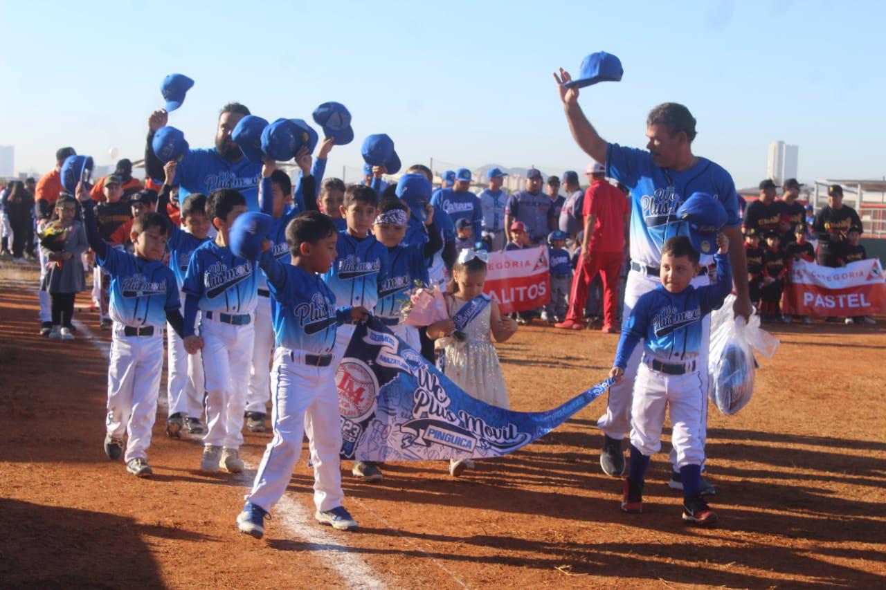 $!Celebrando el Día del Niño y la Niña: La importancia del deporte en su desarrollo