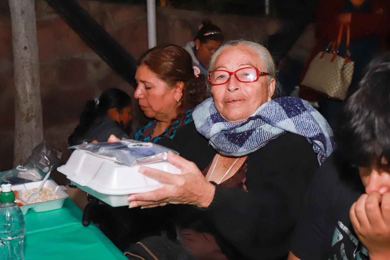$!DIF Culiacán reactiva Alajibua, apoyo alimentario a familias en hospitales