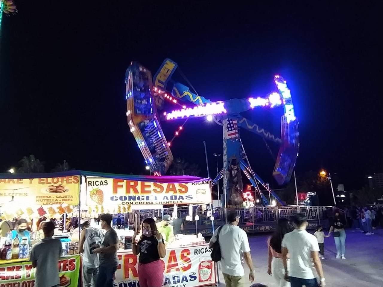 $!Expo Feria Canaco 2022 inicia este jueves en Mazatlán con más atracciones