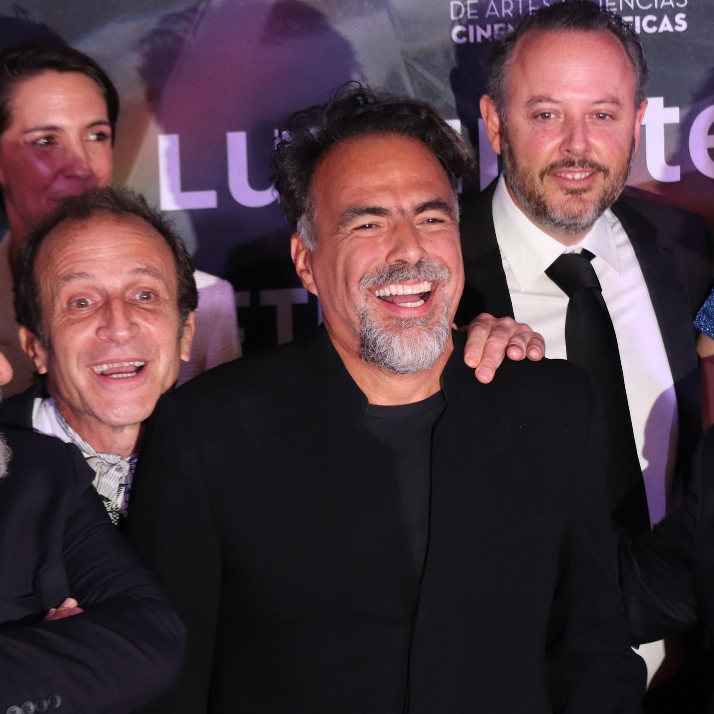 $!‘Bardo’, de Alejandro González Iñárritu, gana 8 premios Ariel