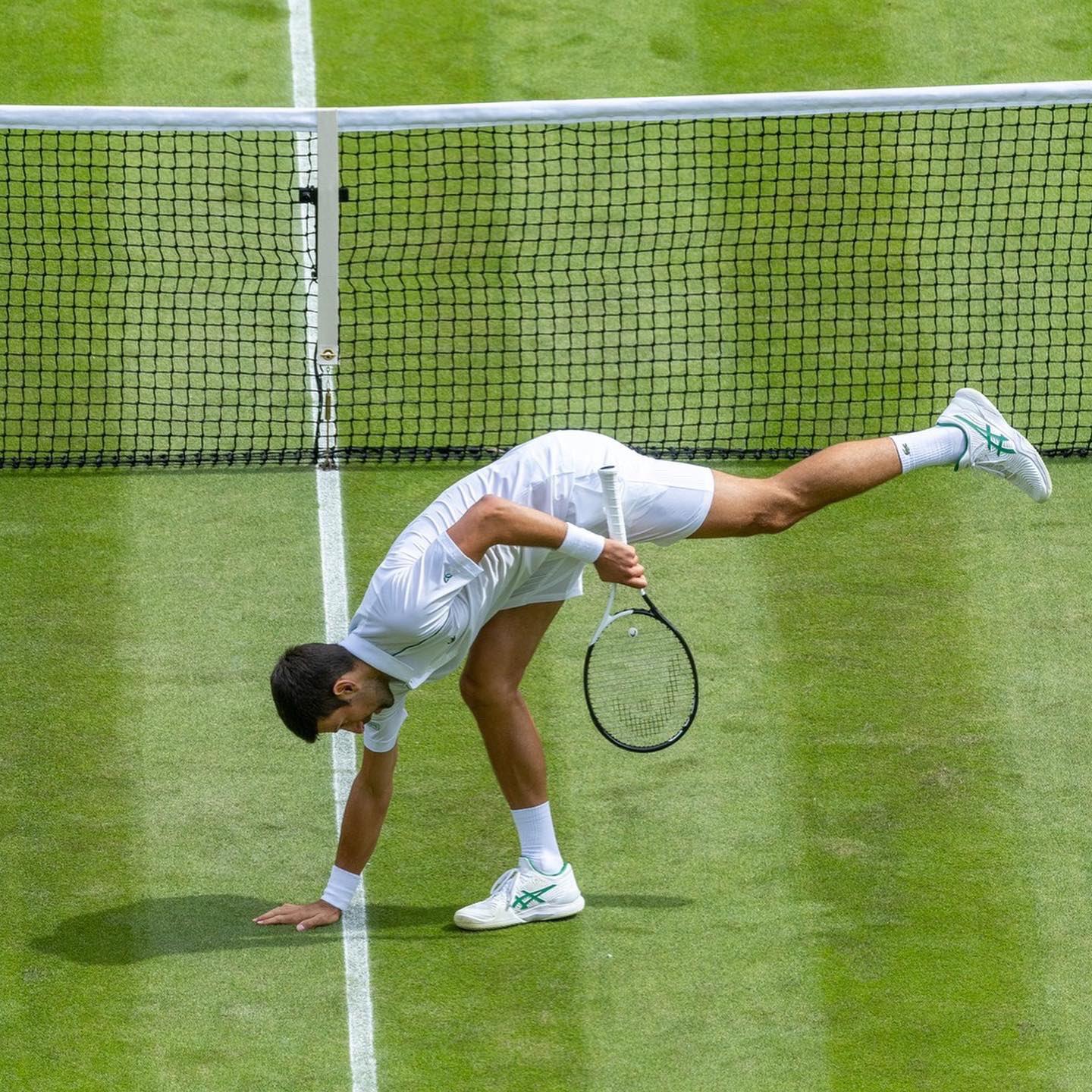 $!Novak Djokovic no jugará el US Open por no estar vacunado