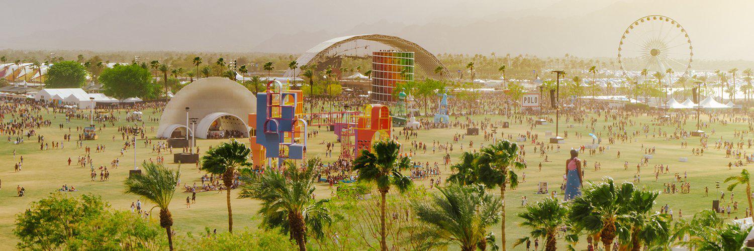 $!Bad Bunny, Blackpink y Frank Ocean encabezan cartel de Coachella 2023