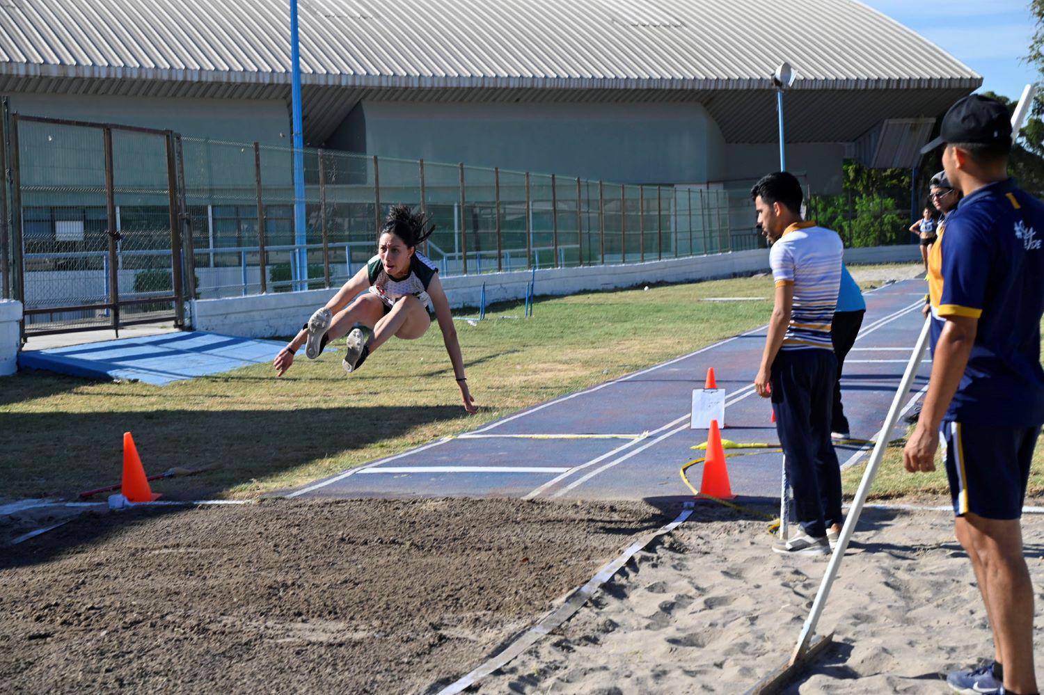 $!Por segundo año consecutivo, Culiacán albergará el Macro Regional de Atletismo