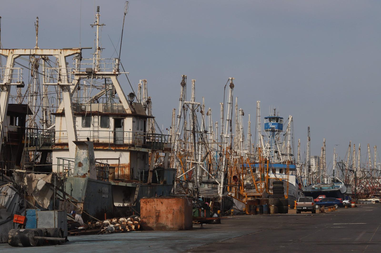 $!Causa Natura intenta dañar a la industria pesquera: Canainpesca