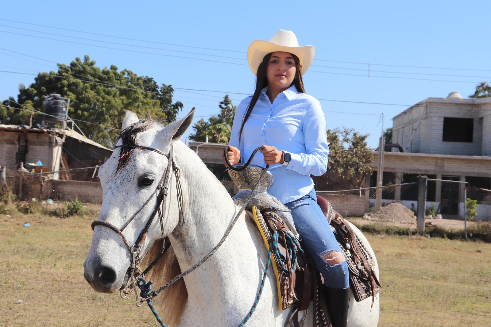 $!Convocan a la edición 11 de ‘La Cabalgata de la Amistad’ en Escuinapa
