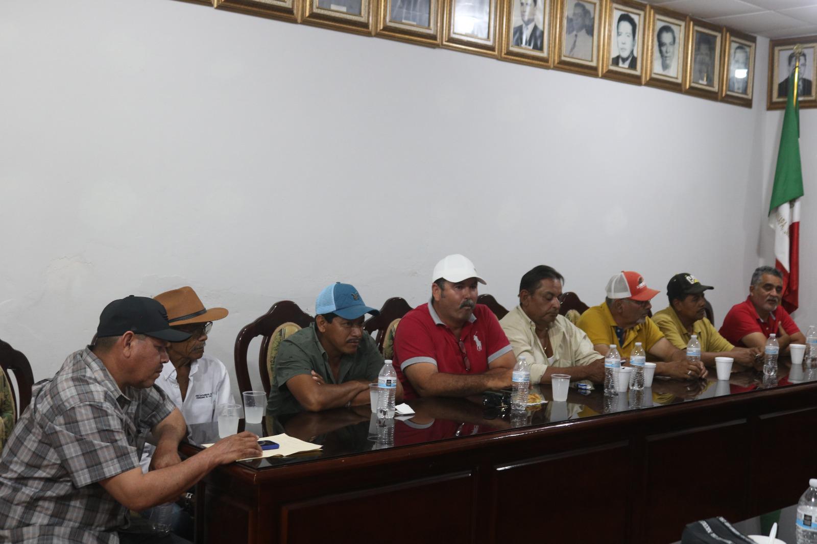$!Da a conocer Alcaldesa de Escuinapa el plan de obras 2024