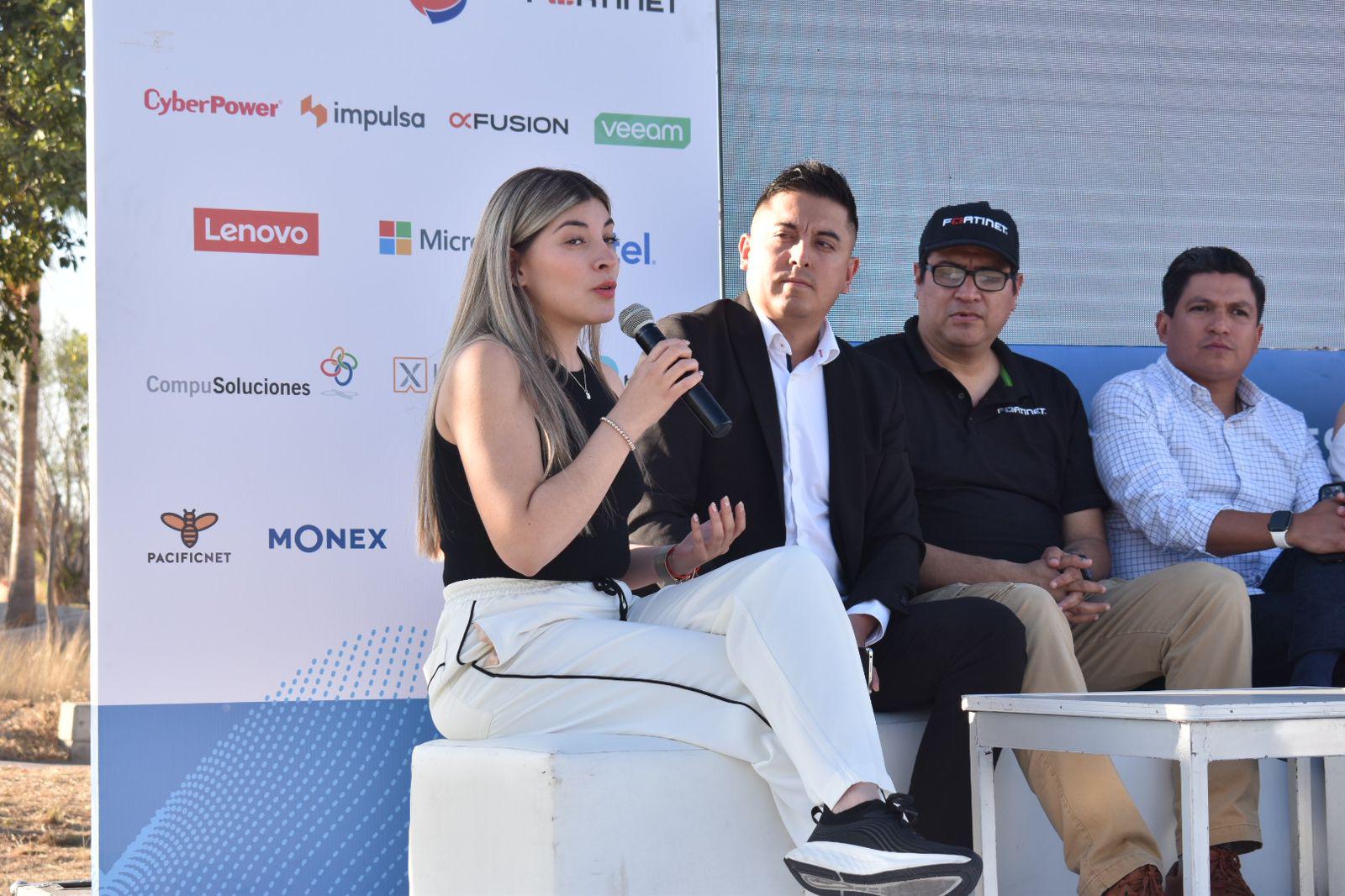 $!Anuncian Tercer Torneo Anual de Golf de Tecnika 2024 en Culiacán