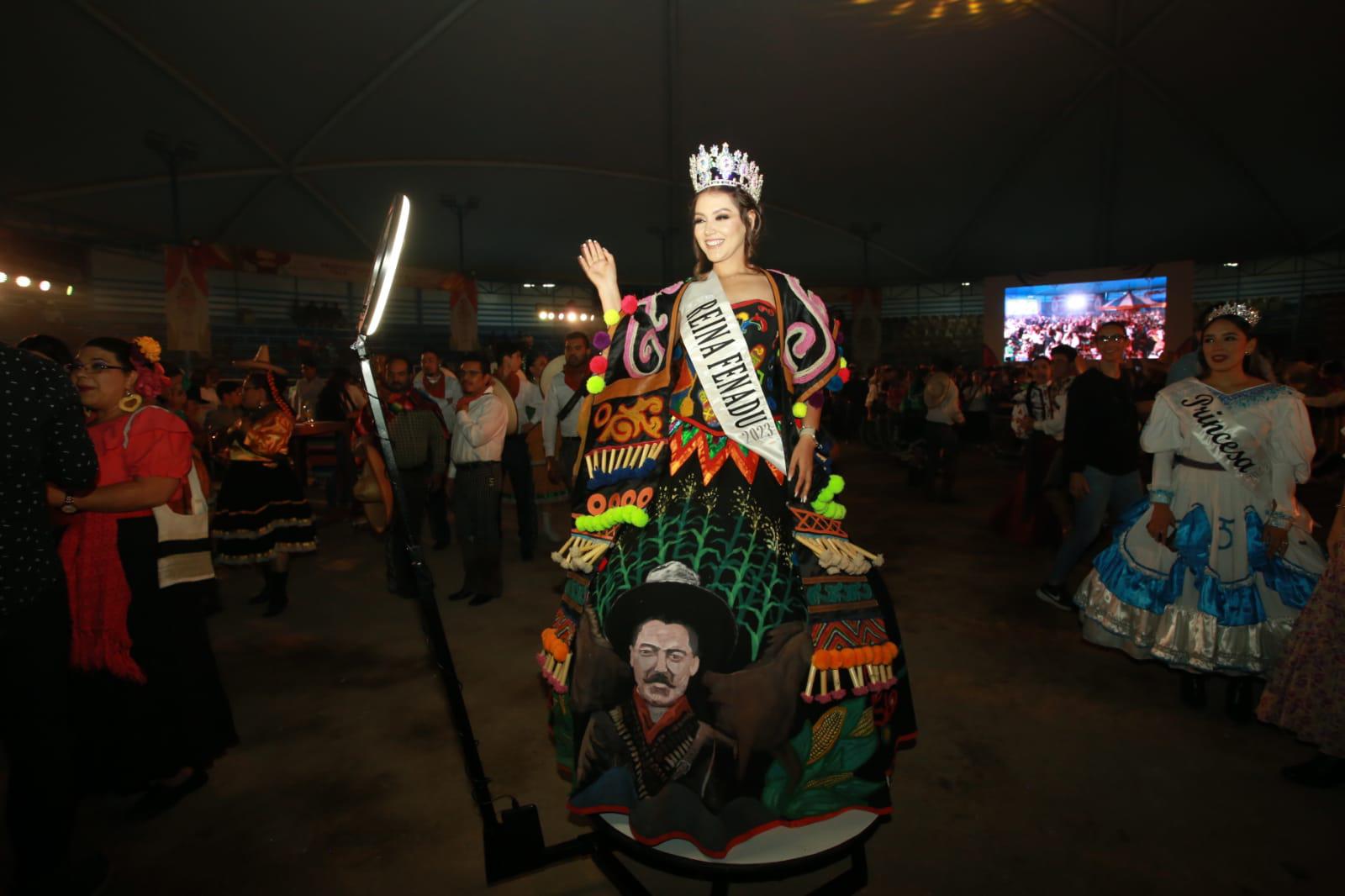 $!Banda MS y Los Tucanes de Tijuana actuarán en la Feria Nacional Francisco Villa Durango 2023