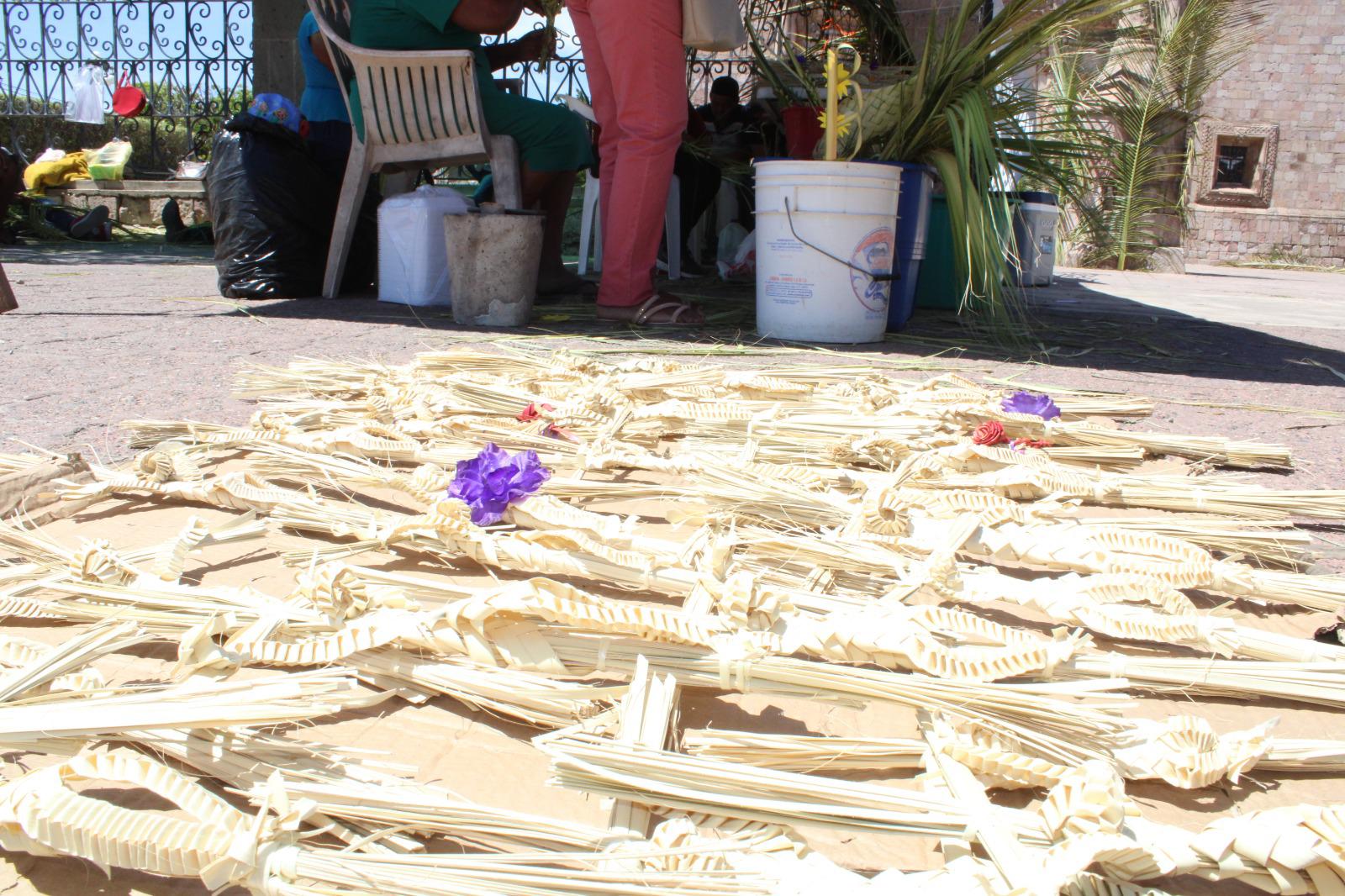 $!Cumple familia López Ortiz 150 años de tradición en la venta de palma