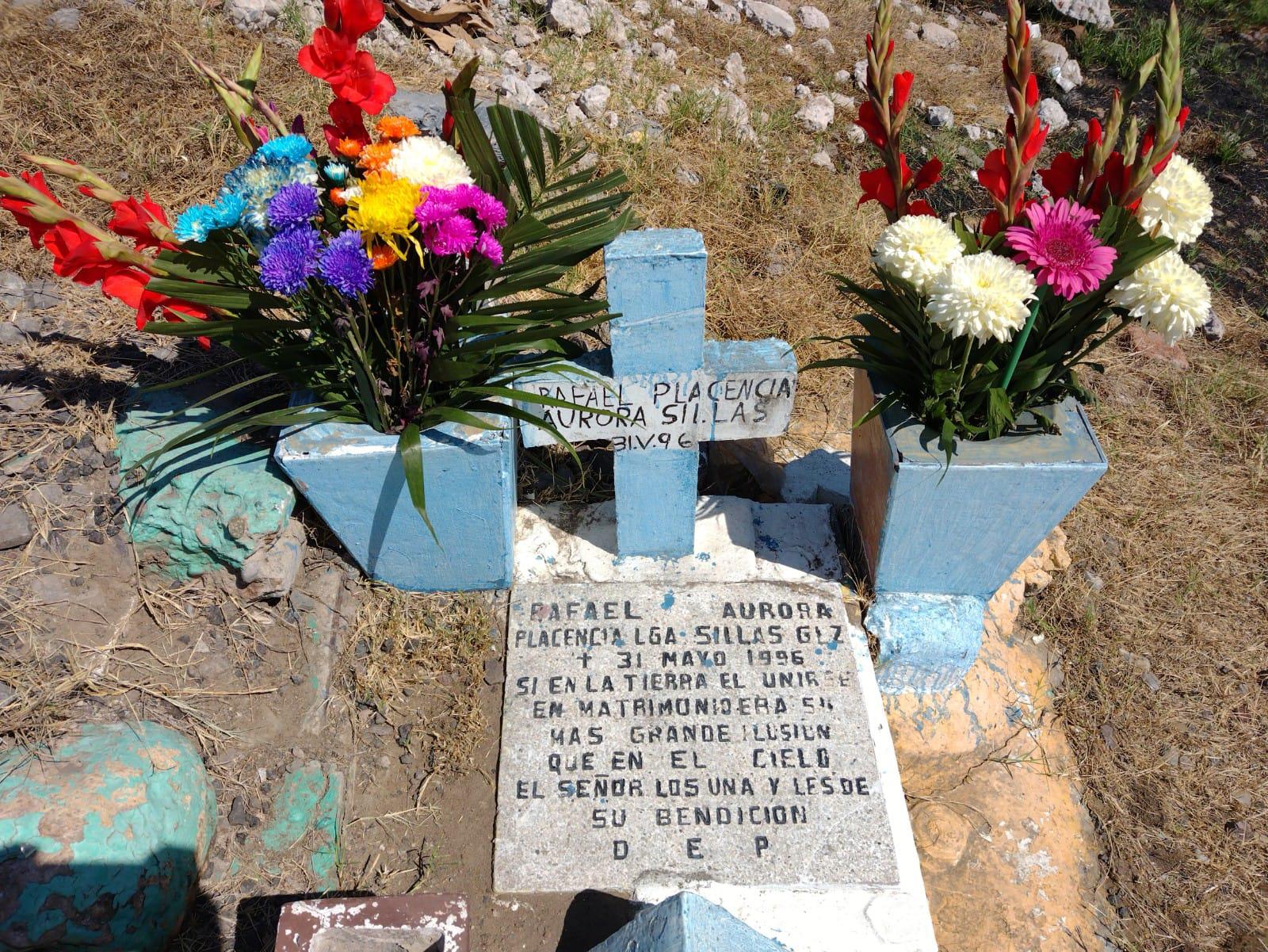 $!‘El dolor permanecerá siempre’, dice María Lourdes, quien perdió a su hija de 13 años en el ‘trenazo’