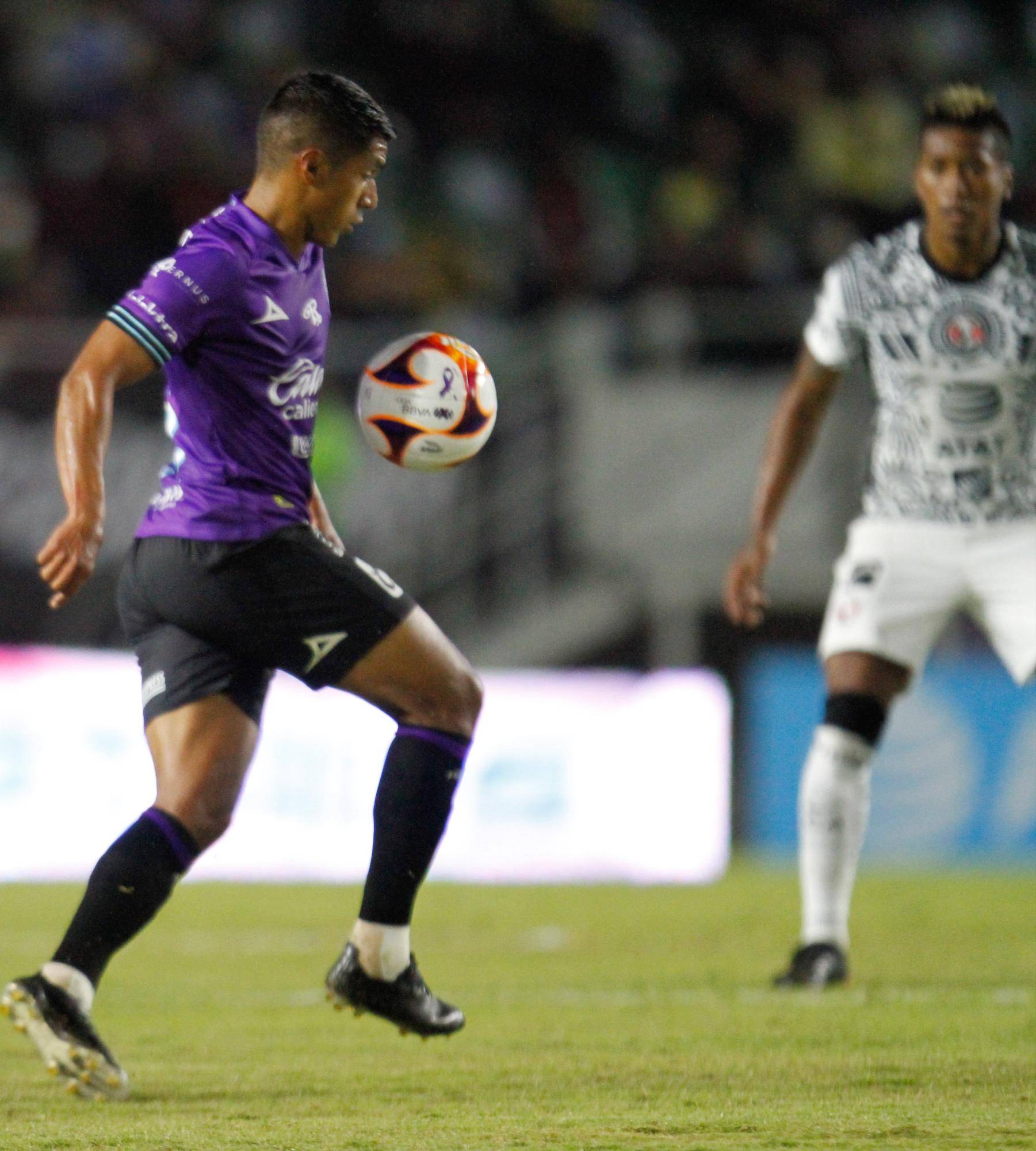 $!Mazatlán FC recibe este viernes al Atlas con el repechaje en la mira
