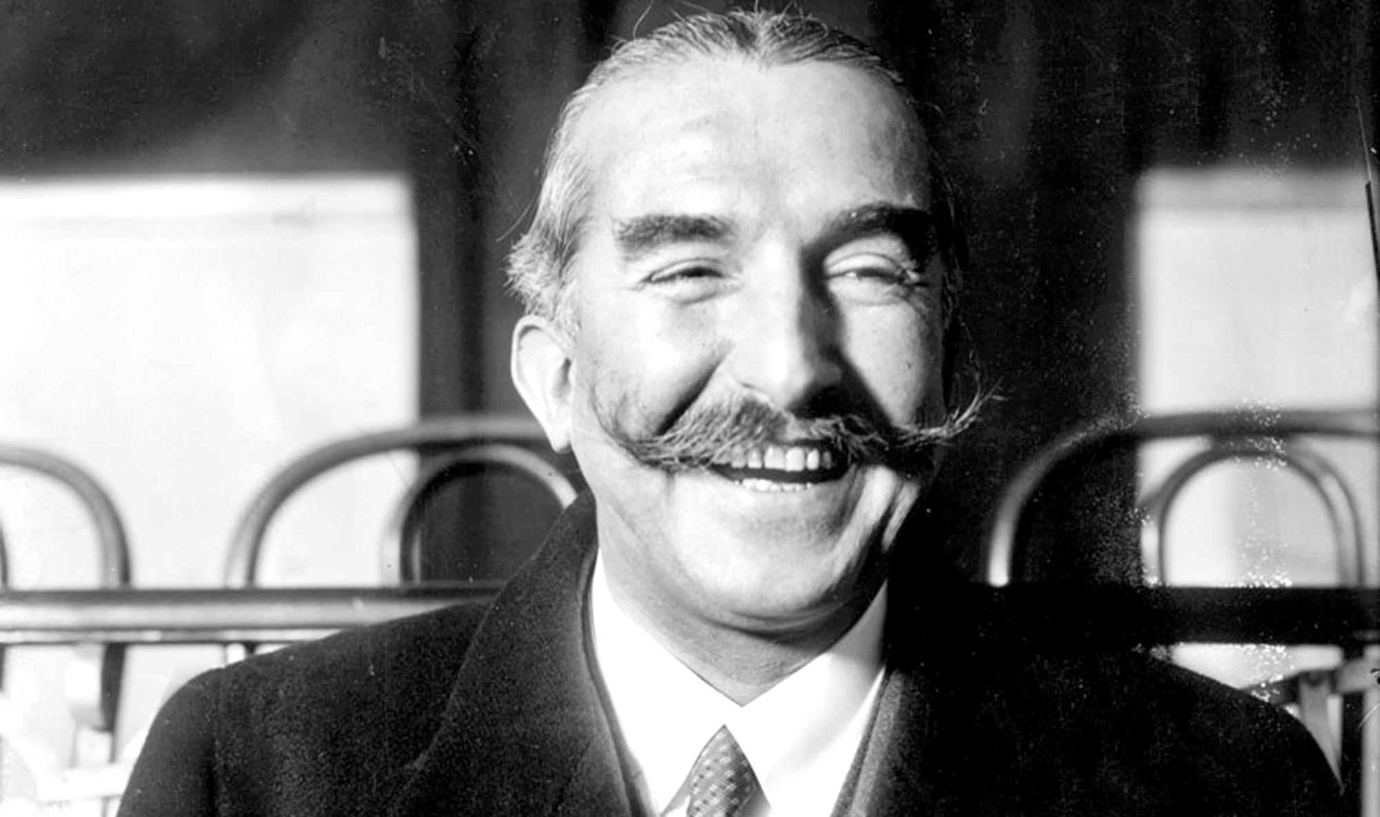 $!Pedro Muñoz Ceja, el dramaturgo que hizo reír a España.