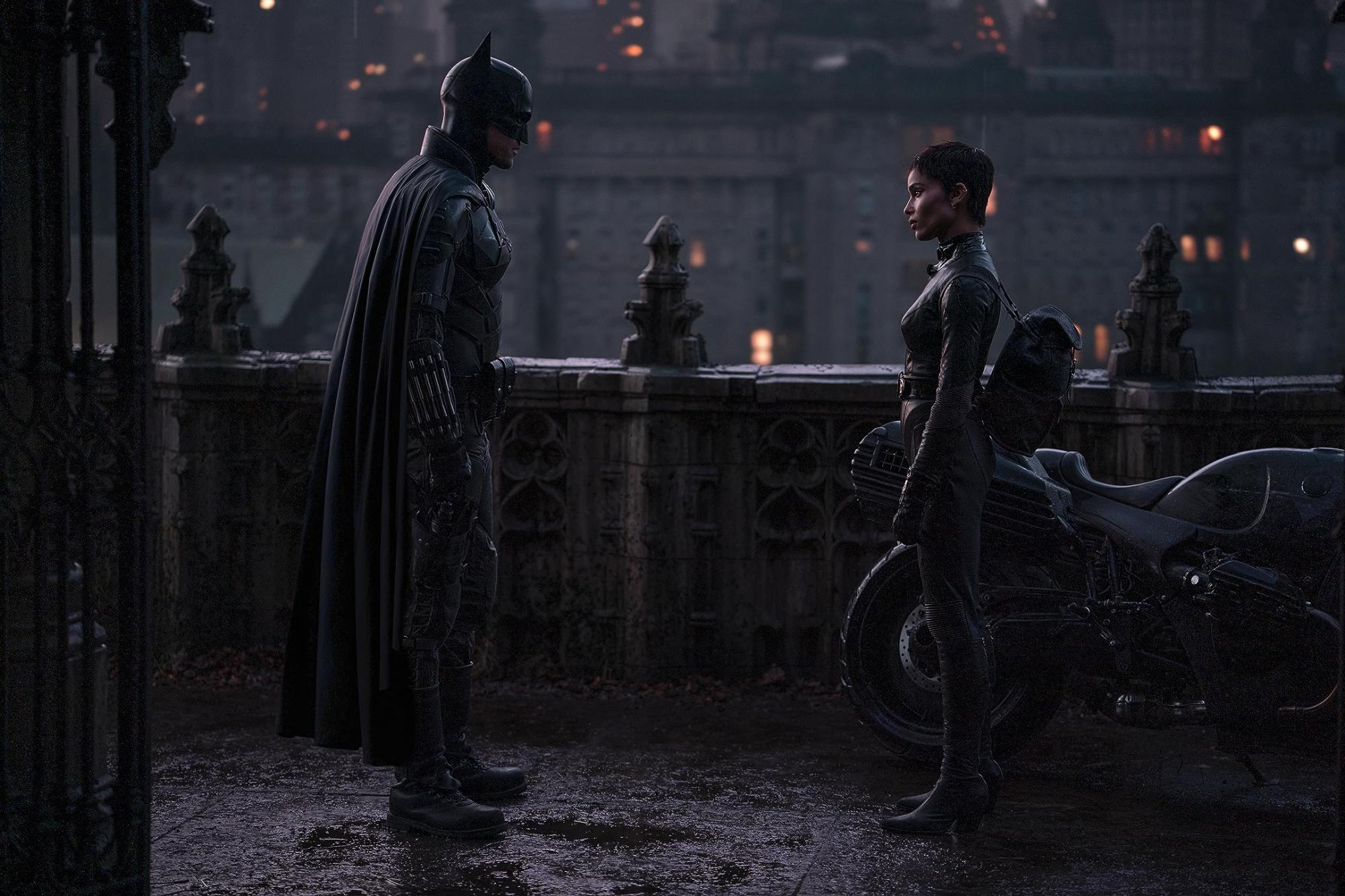 $!Retrasa Warner Bros el estreno de ‘The Batman Part II’