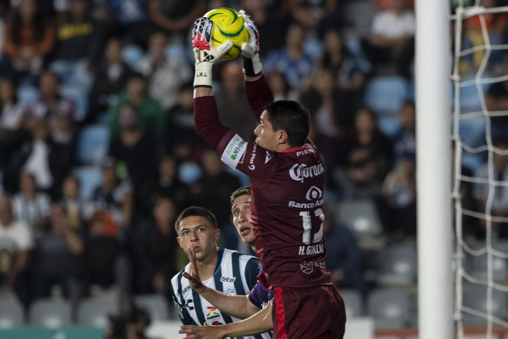 $!Mazatlán FC cierra con empate en Pachuca una campaña muy complicada