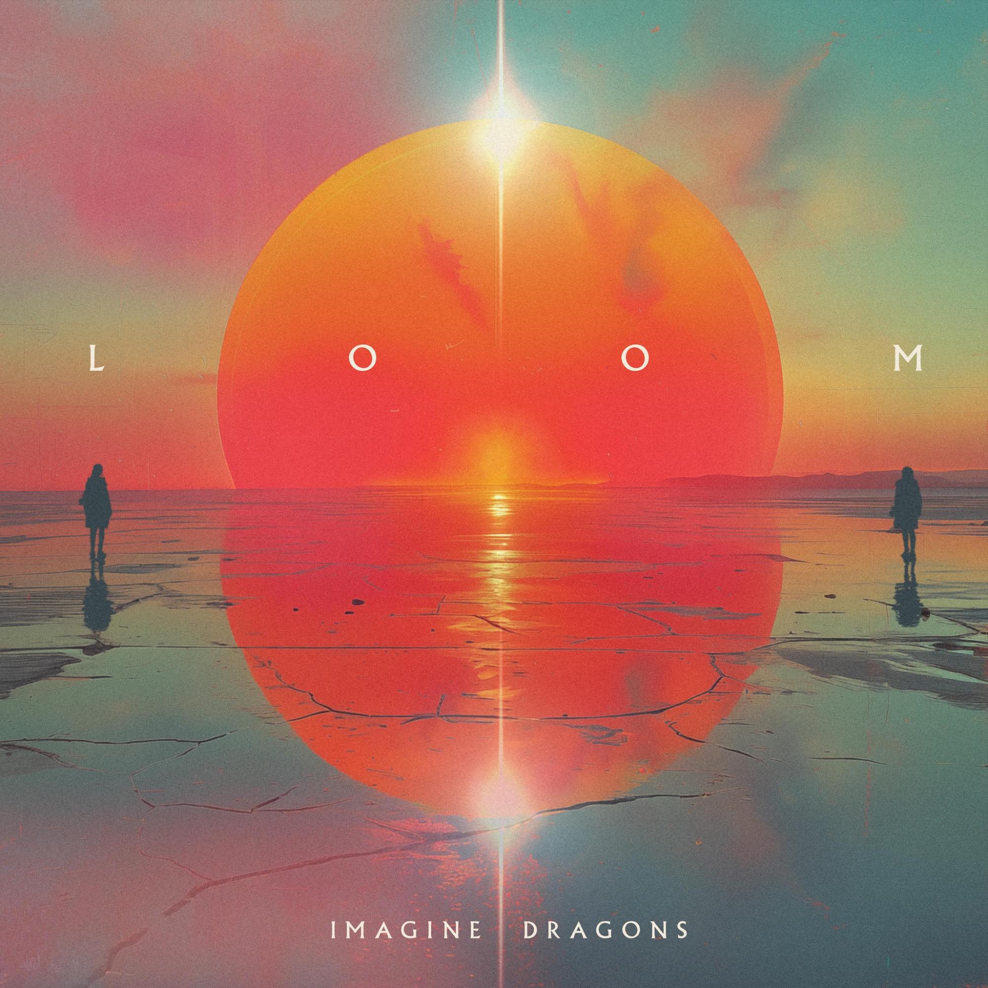 $!Anuncia Imagine Dragons nuevo álbum ‘Loom’ y gira