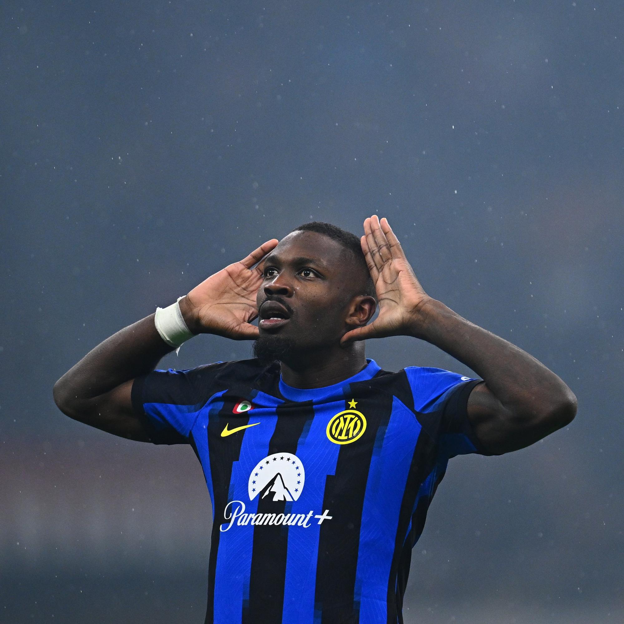 $!Inter de Milán, sin rival, conquista su vigésimo ‘Scudetto’