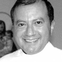 Presbítero José Martínez Colín