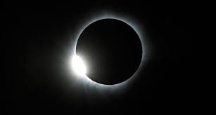 Horario para ver el eclipse en los estados