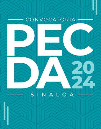 La comunidad artística interesada en recibir apoyos del PECDA tienen hasta el 21 de mayo para enviar sus proyectos.