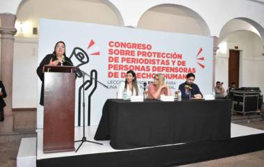 En febrero de 2023 se solicitó al Congreso de Sinaloa que lanzara la convocatoria para que se conformara el Órgano Interno pero el Poder Legislativo local no ha dado trámite al proceso.