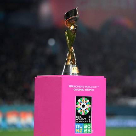 Mundial Femenil: España e Inglaterra disputan inédita final
