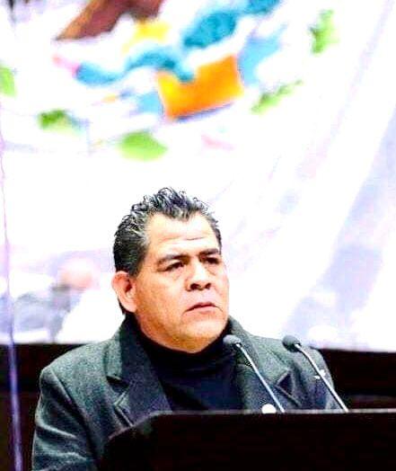$!Quitan a Leobardo Alcántara de dirigencia del PT Sinaloa; llega Armando Reyes de Baja California