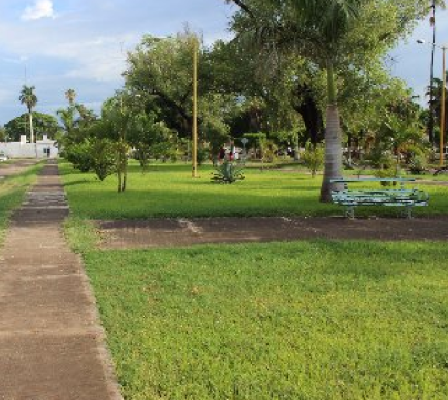 Impulsarán ‘Parques Alegres’ en Mazatlán