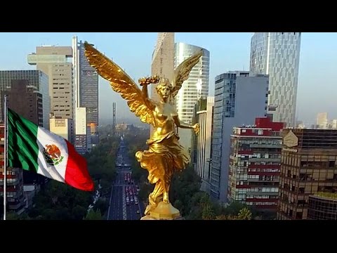 Se puede viajar a México tras sismo: Consejo de Promoción Turística