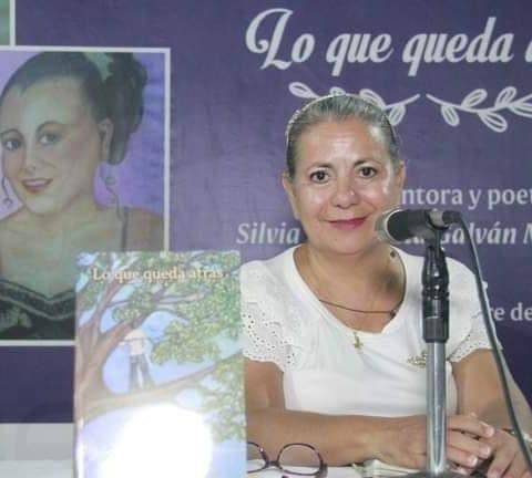 Presentará Silvia Margarita Galván el libro ‘El Tesoro Más Grande’, este viernes 26 de abril