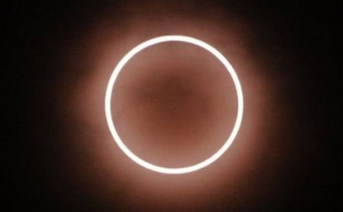 Así se vio el Eclipse Solar 2017; el próximo será en 2019 [VIDEO]
