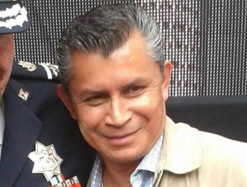 '¿Y qué callo?': dice periodista amenazado de muerte a procurador de Michoacán