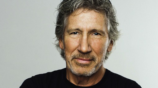 Lanza álbum Roger Waters