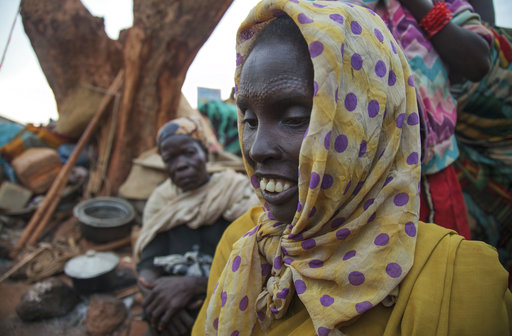Acosa el hambre a Sudán del Sur