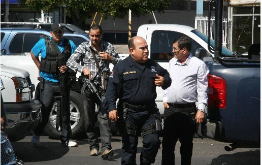 Policía Ministerial sí torturó en Sinaloa; hay agentes prófugos