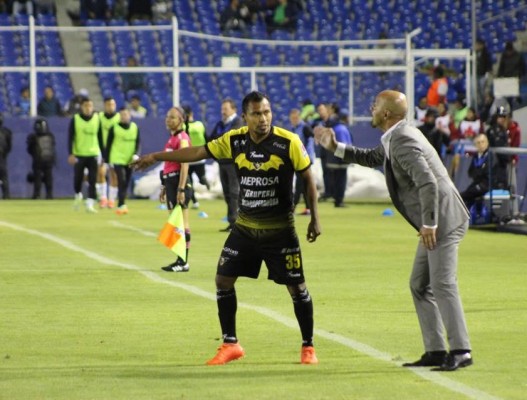 Murciélagos, eliminado del Clausura 2017