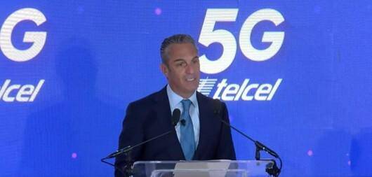 Ya hay red 5G en Culiacán y Mazatlán; la ofrece Telcel