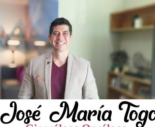 El doctor José María Togo Peraza será uno de los expositores de Tócate para que no te toque.