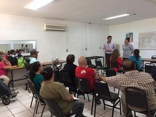 Promoverá Ayuntamiento de Salvador Alvarado autoempleo en personas con capacidades diferentes