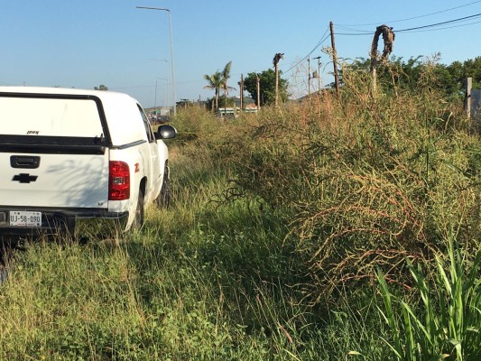 Un menor de edad pierde la vida en accidente en Mazatlán; una joven queda herida